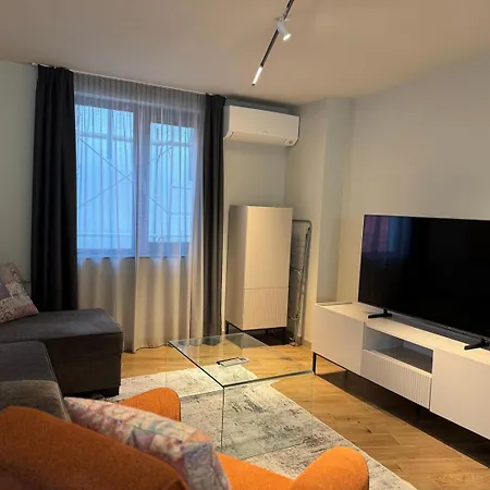 Apartment Luxury Brand New 