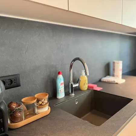 Apartment Luxury Brand New 