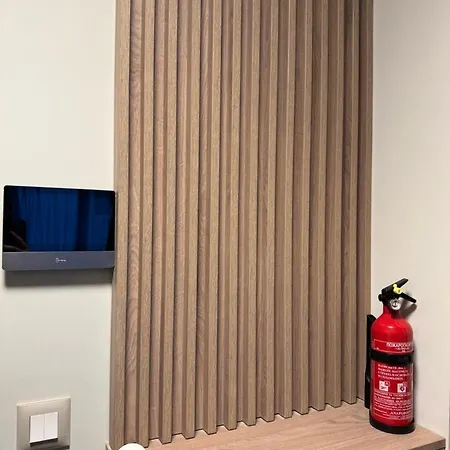 Apartment Luxury Brand New 