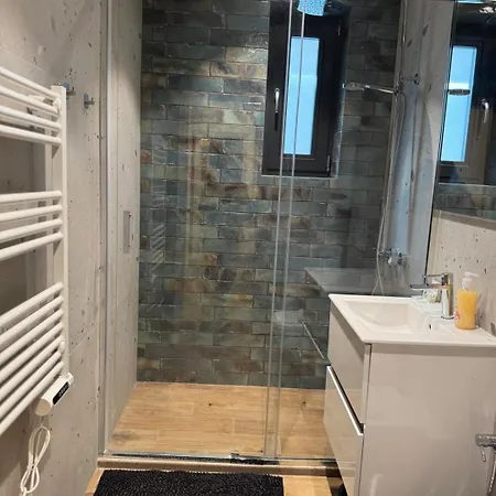 Apartment Luxury Brand New 