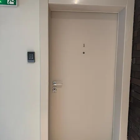 Apartment Luxury Brand New 