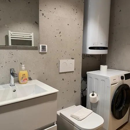 Apartment Luxury Brand New 