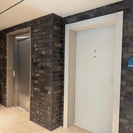 Apartment Luxury Brand New 