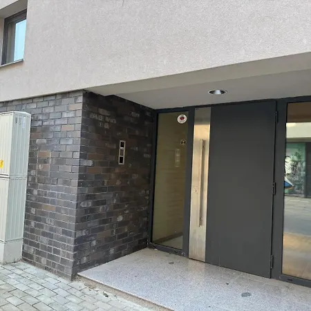 Apartment Luxury Brand New 