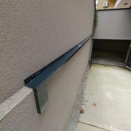 Apartment Luxury Brand New 